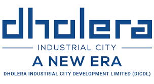 Dholera Industrial City Development Limited