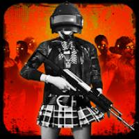 Last Saver: Zombie Hunter Master Unlimited (Gold - Gems - Sliver) MOD APK Last Saver: Zombie Hunter Master Unlimited (Gold - Gems - Sliver) MOD APK