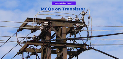 Mcqs on transformer