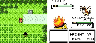 gameboy color pokemon crystal emulator gameboy color pokemon crystal emulator