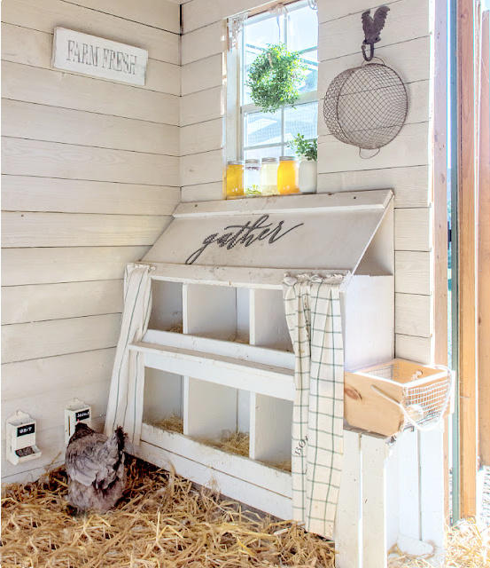 Coop Shopping 101: How to Buy if You'd Rather Not Build - Hobby Farms