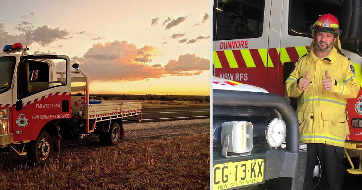 KEEN Footwear Donates 10 of Sales To Fight Australian Bushfires