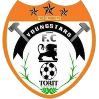 YOUNG STARS FC TORIT