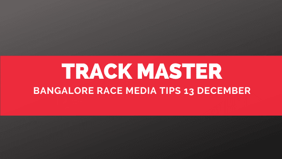 Bangalore Race Media Tips,  free indian horse racing tips, indiarace