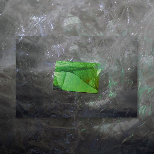 Doha – SEAGATE (Green) – EP