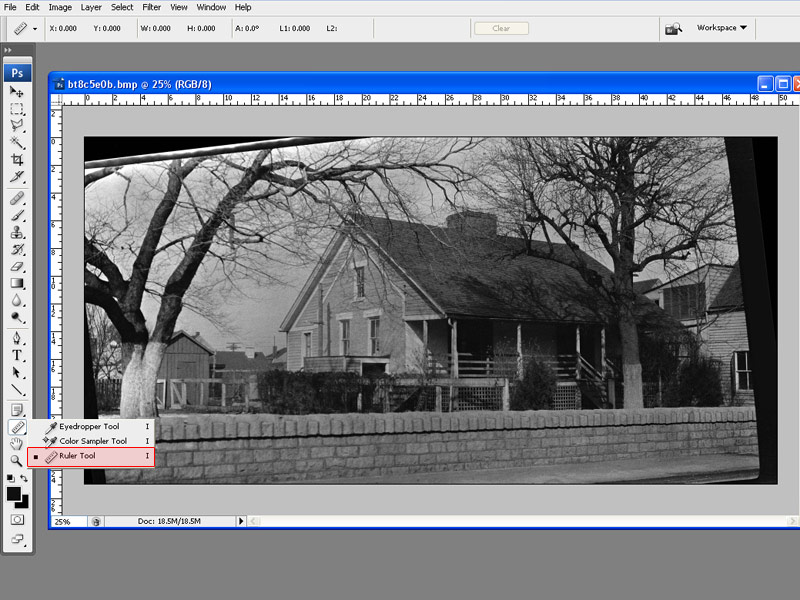 ruler tool cs6 ruler tool cs6