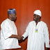 Kwara Gov Greets House Speaker On 36th Birthday Anniversary