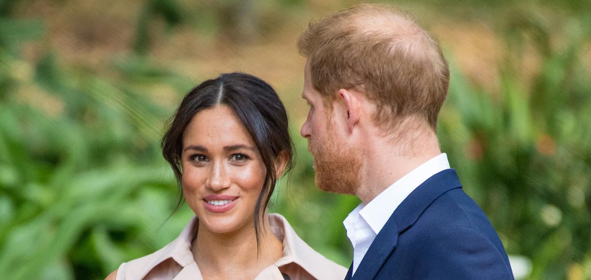 Did Prince Harry Have Hair Implants? - CELEBRITY