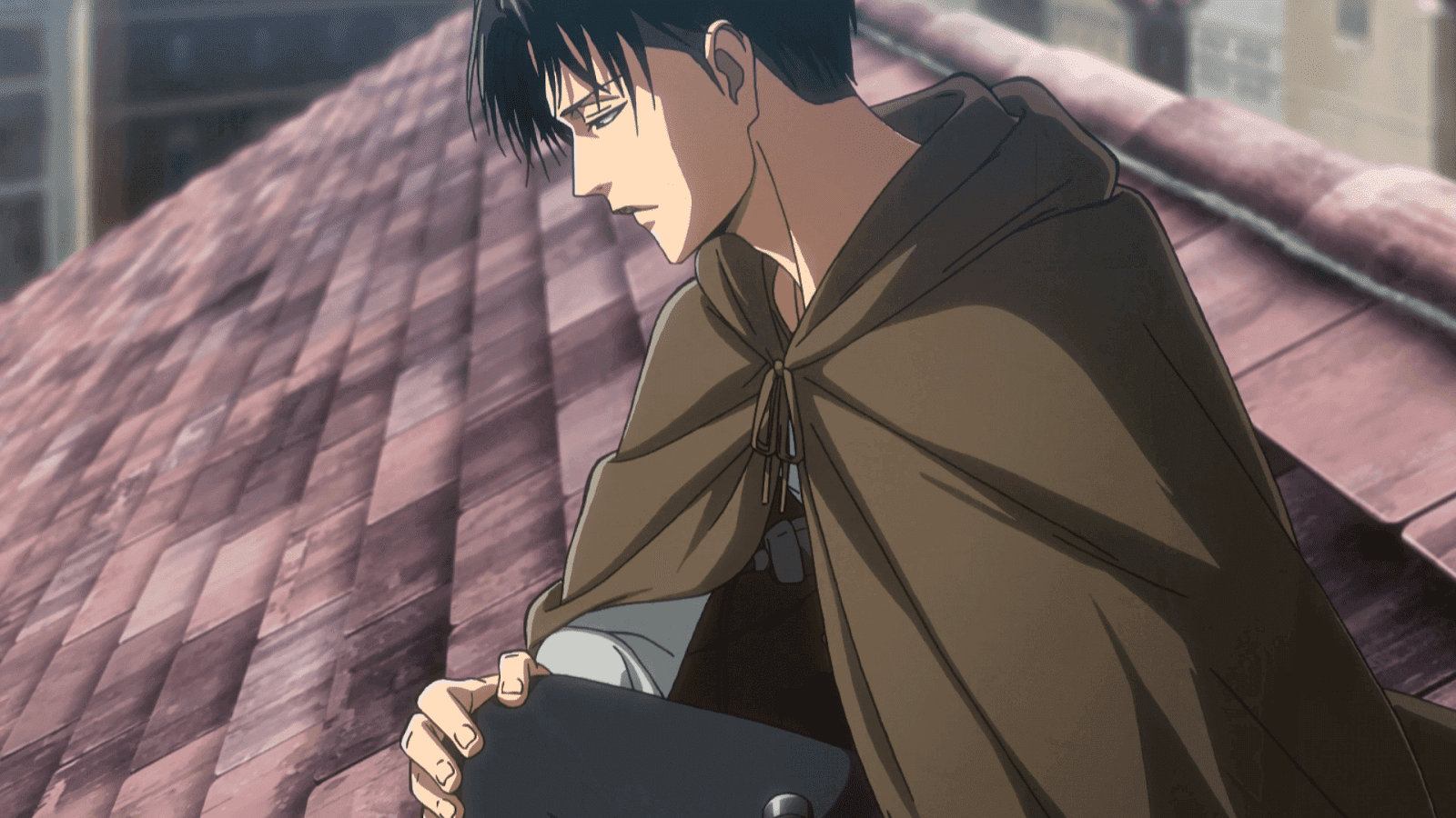  Shingeki no Kyojin Temporada 3 Completa HD 1080p