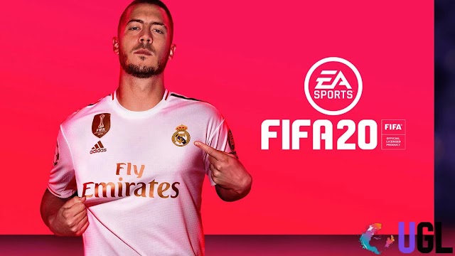 FIFA 20 PC Full Version Free Download