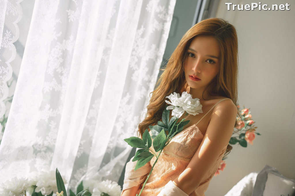 Image Thailand Model - Rossarin Klinhom (น้องอาย) - Beautiful Picture 2020 Collection - TruePic.net - Picture-147