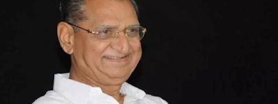 Gollapudi Maruthi Rao Passes Away