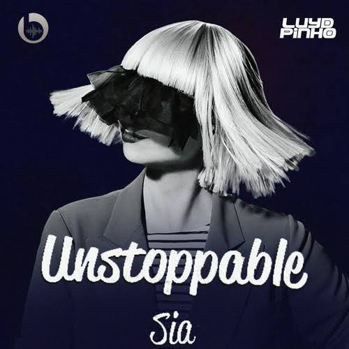 Sia Unstoppable Song Ringtone Download