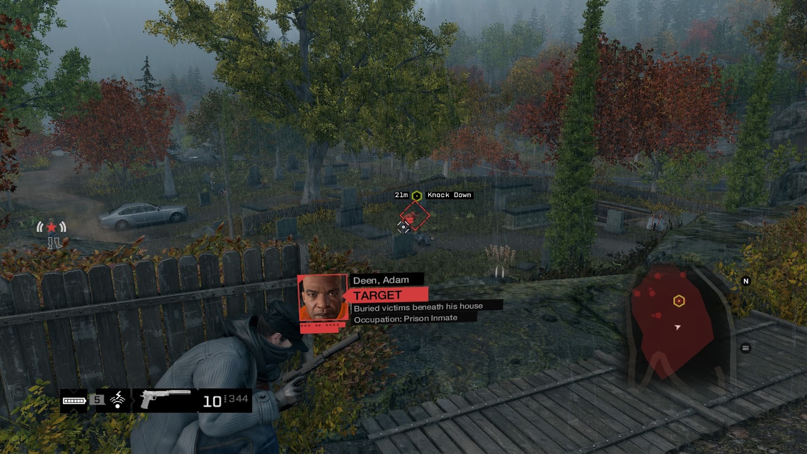 Watch Dogs Chronicles Missions Watch Dogs Chronicles Missions