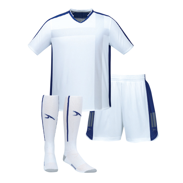 Soccer : New Soccer Uniform Kits for 2013
