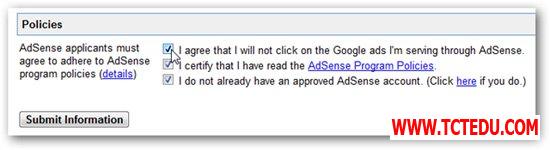Hướng dẫn thêm Google AdSense vào Tumblr Blog