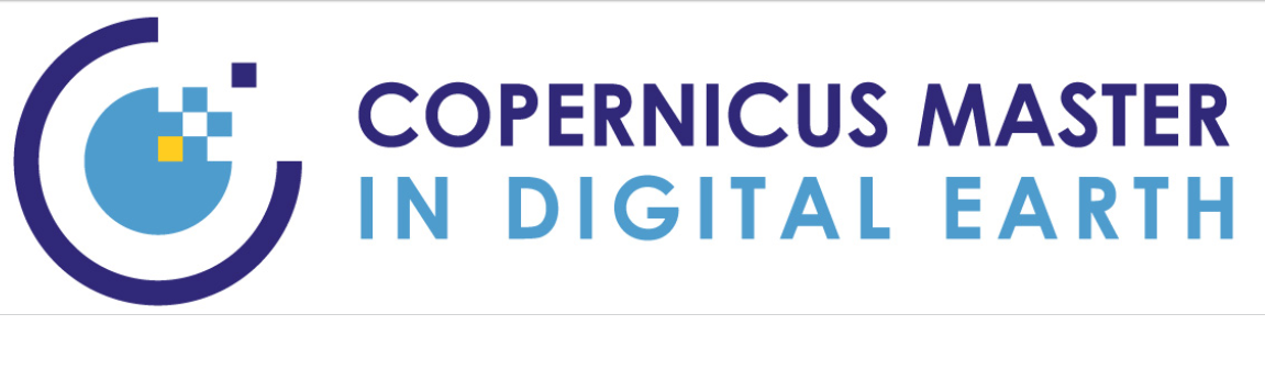 Copernicus Masters Logo