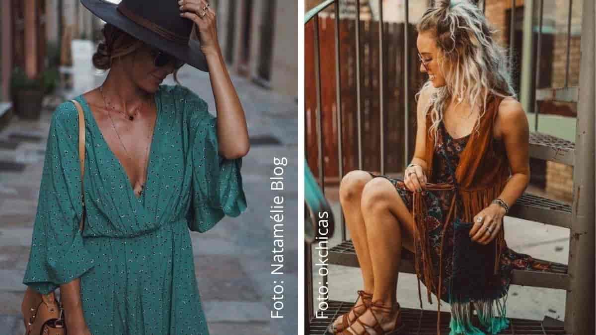 Estilo Boho Estilo Boho