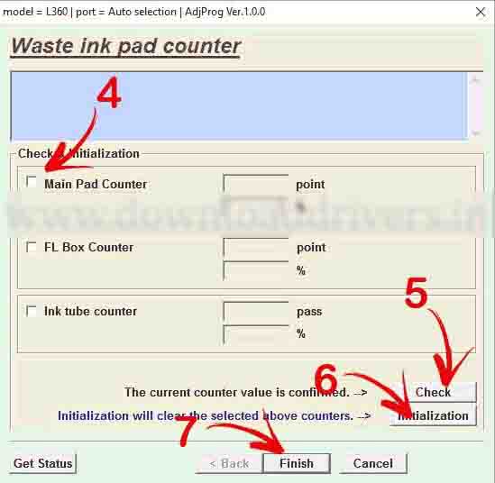 Epson l1300 driver Epson l1300 driver