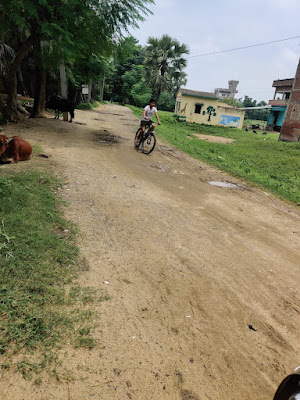 GayaDM and RoadYojana: पंचायतों- ग्रामीण क्षेत्रों में सरकार द्वारा संचालित योजना