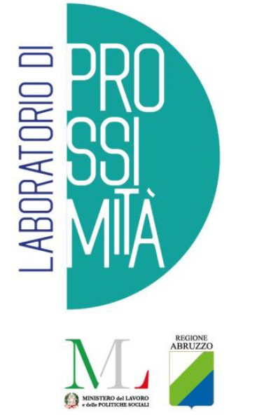 PROGETTO LABORATORIO DI PROSSIMITÀ  Per una educazione equa ed inclusiva