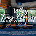 7 Reasons Why Tiny Homes are Worth It #infographic