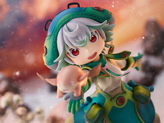 Made in Abyss: Dawn of the Deep Soul – Prushka 1/7, Phat!