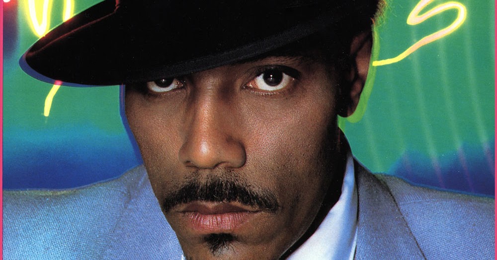 Sweet Pea Atkinson R.I.P. / Was (Not Was) vocalist