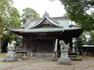 荒木神社