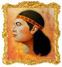 Cacique Lempira ~ Próceres y Símbolos Patrios de Honduras