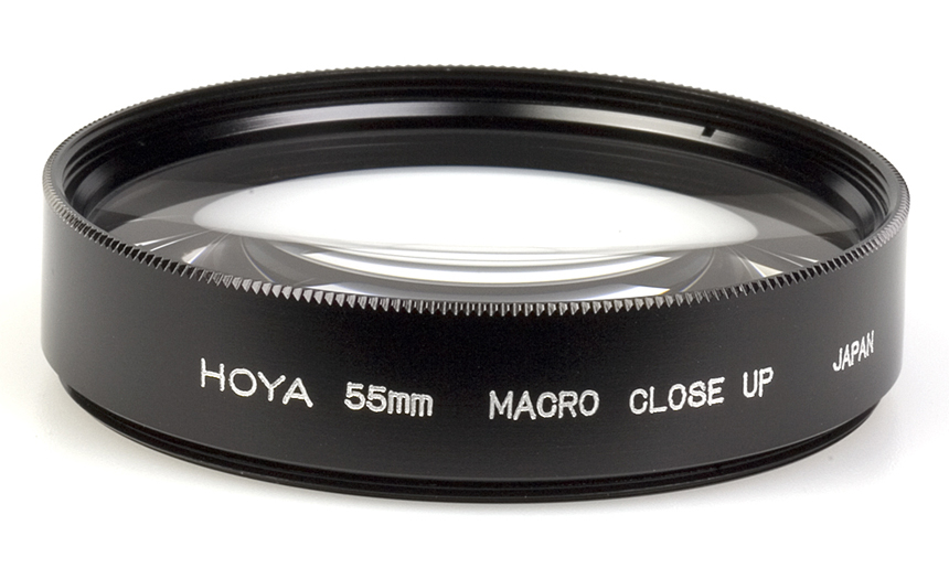 Beberapa jenis dan kegunaan filter pada sebuah kamera