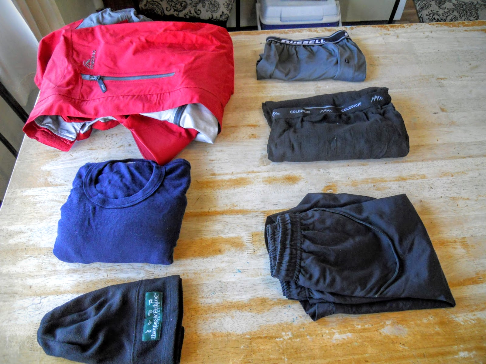 Tramping in the New Zealand backcountry NZ Bush Adventures My