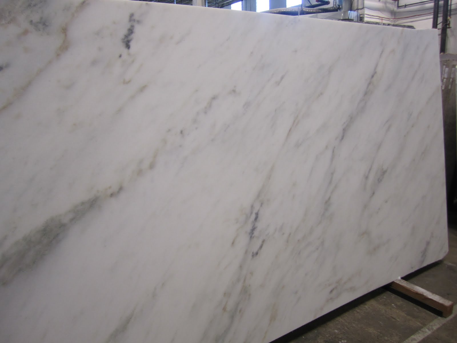 USC granite Imperial Danby Honed 112 x 64