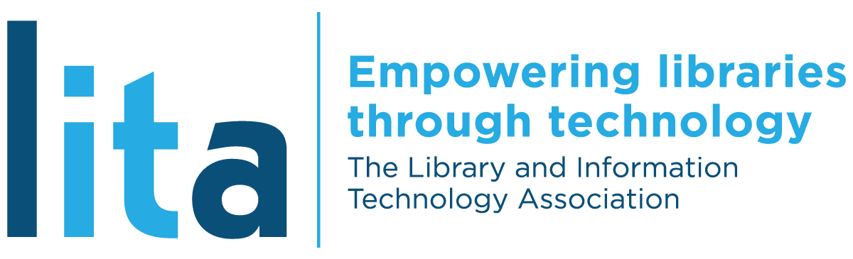 Library and Information Technology Association (LITA)