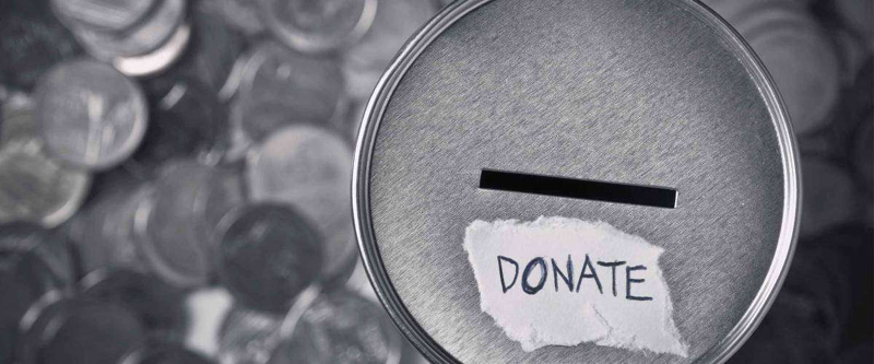Tax Changes Simplified charitable deductions