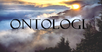 Ontologi : Definisi,Sejarah dan Pentingnya Ontologi