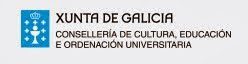 EDUCACIÓN: XUNTA DE GALICIA