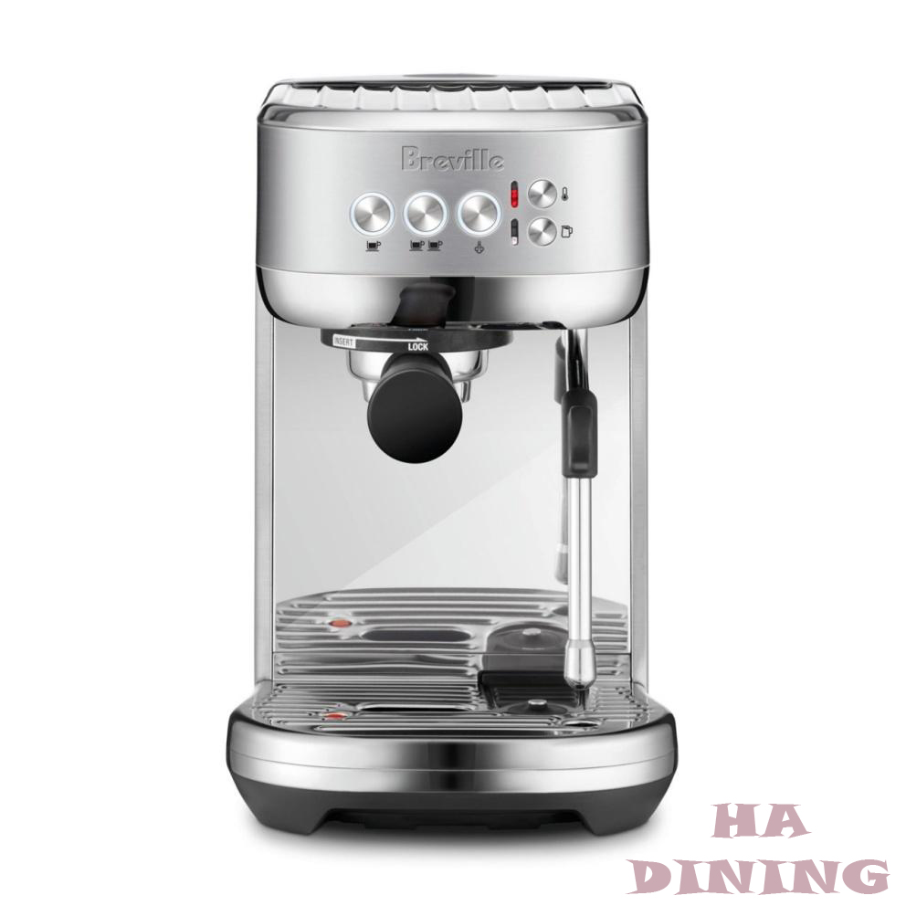 ماكينة الاسبريسو Espresso Machine ما هي أجزاؤها ؟ وكيف تعمل؟ ᕼᗩ ᗪIᑎIᑎG