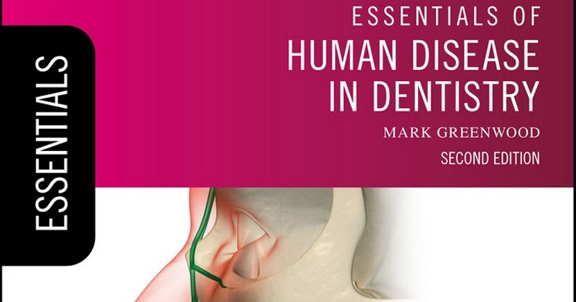 Essentials of Human Disease in Dentistry 2nd Edition