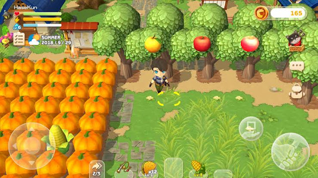 Game Bertani Terbaik Yang Dapat Dimainkan Di Hp Android Game Bertani Terbaik Yang Dapat Dimainkan Di Hp Android