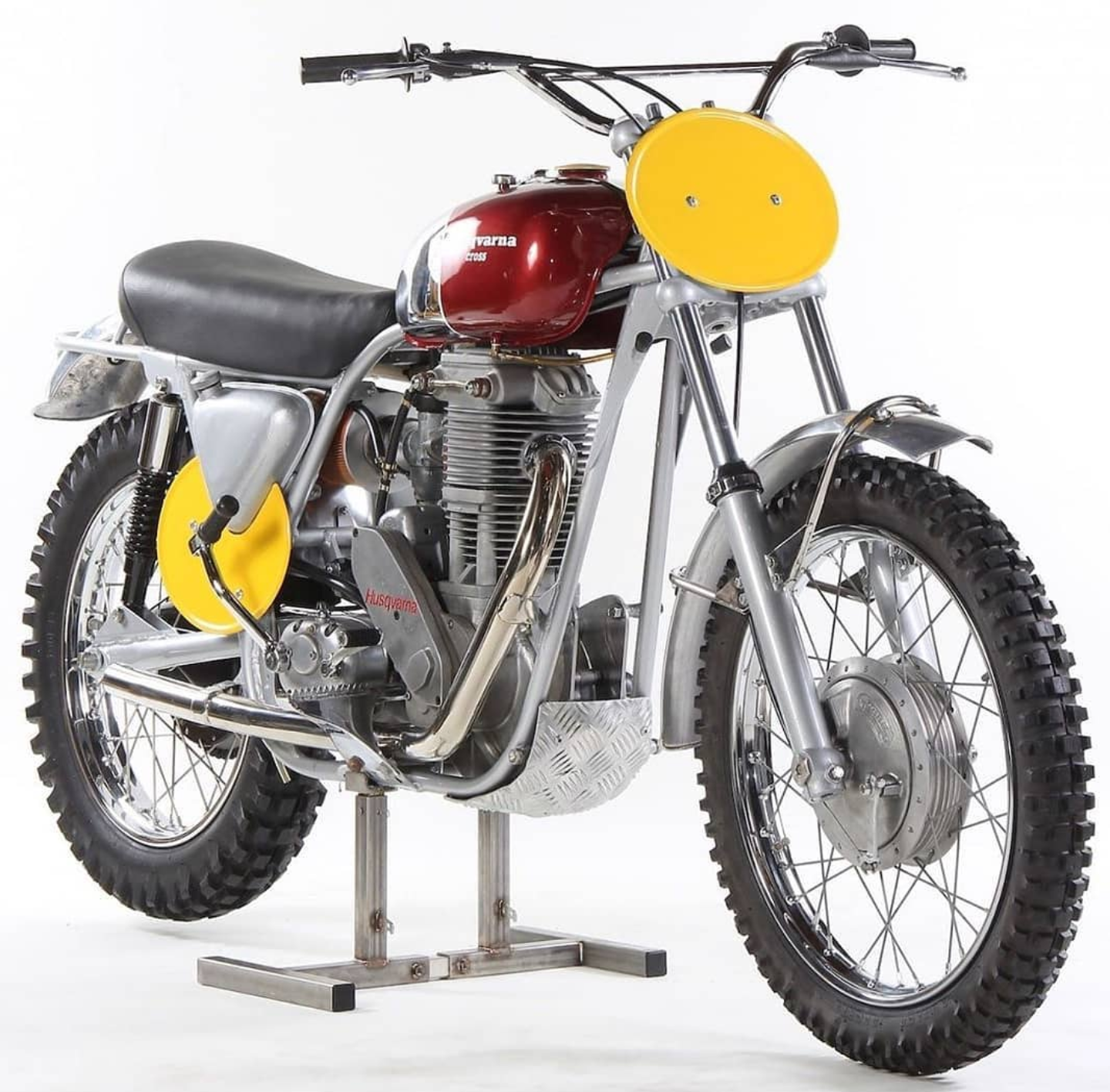 husky cycle price