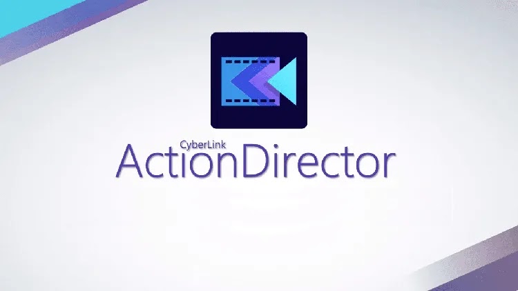 تطبيق Action Director