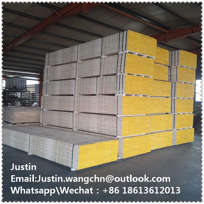 Laminated scaffolding boards LVL scaffold planks LVL boards LVL