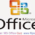 Computer Awareness Quiz for IBPS Bank PO and Clerk Exam (Computer: MS Office Quiz)