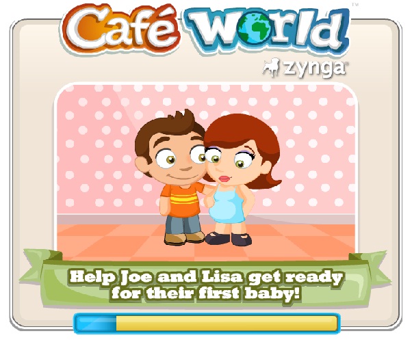 cafe world zynga