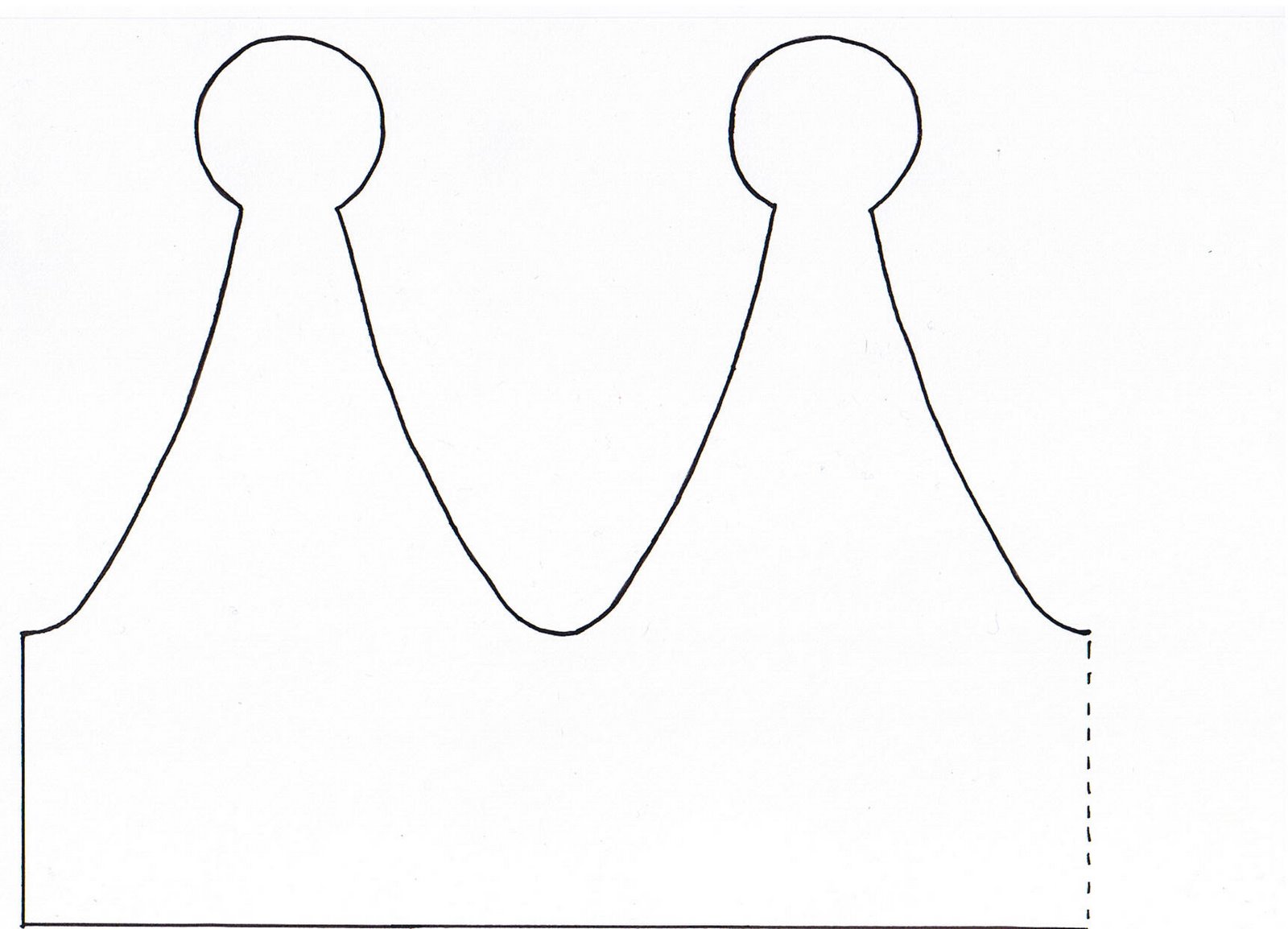 Moldes de máscaras de animales Moldes de coroas de reis, rainhas e princesas!-ESPAÇO EDUCAR