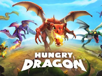 Hungry Dragon APK MOD Unlimited Money v1.31 Data for android Hungry Dragon APK MOD Unlimited Money v1.31 Data for android