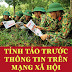 TỈNH TÁO TRƯỚC THÔNG TIN TRÊN MẠNG XÃ HỘI