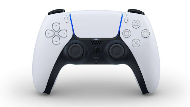 Perangkat Keras Joystick Perangkat Keras Joystick