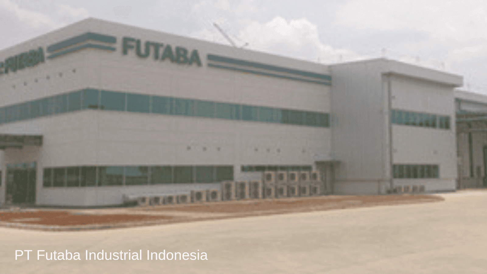 Lowongan Kerja PT. Futaba Industrial Indonesia Terbaru 2021